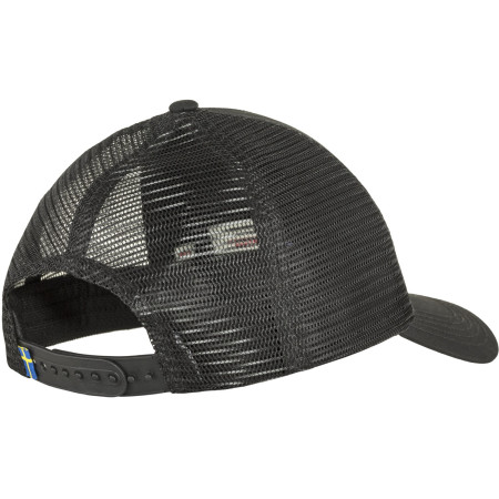 Шапка с козирка Fjällräven Badge Långtradarkeps