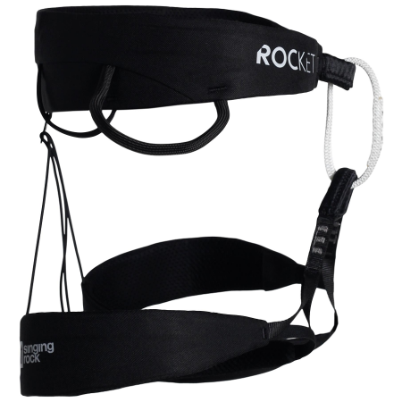 Катерачна седалка Singing Rock Rocket