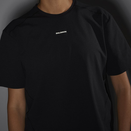 Дамска тениска Salomon Trackline SS Tee