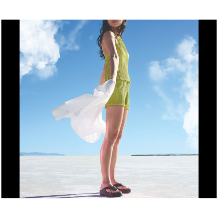 Дамски джапанки Crocs Getaway Platform Flip