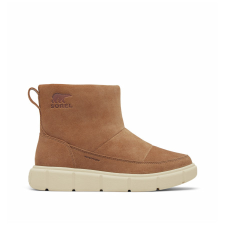 Дамски зимни ботуши Sorel Sorel Explorer™ Iii Slip-On Wp