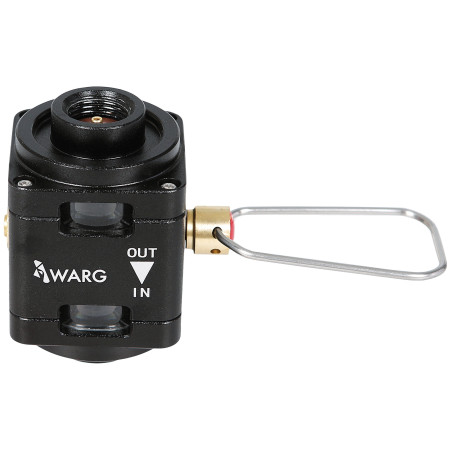 Маркуч за прехвърляне на газ Warg Refuel