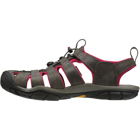 Дамски сандали Keen Clearwater CNX Leather W