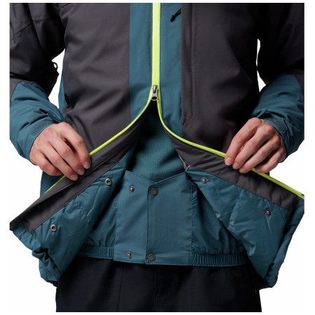 Мъжко зимно яке Columbia Powder Prime™ Jacket