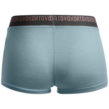 Дамски бикини Ortovox W's 185 Rock'N'Wool Hot Pants
