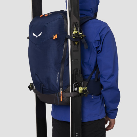 Раница Salewa Winter Mate 30L