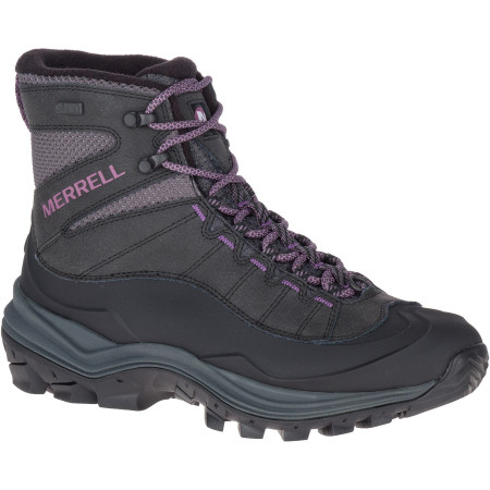 Дамски обувки Merrell Thermo Chill 6 Shell wtpf черен Black