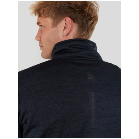 Функционален мъжки суитшърт Fundango Revolution Fleece Jacket