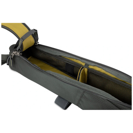 Чанта за велосипедна рамка Acepac Fuel Bag XL MKIII