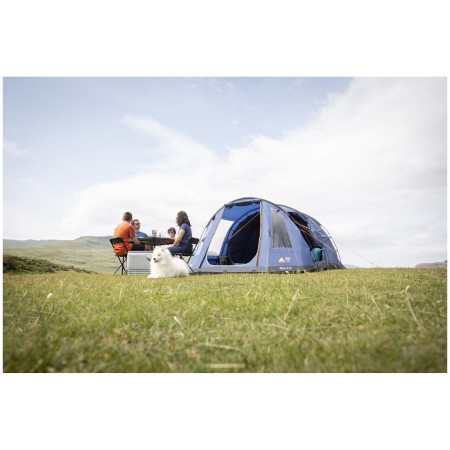 Семейна палатка Vango Iris 500