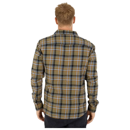 Мъжка риза Fundango Harris Shirt
