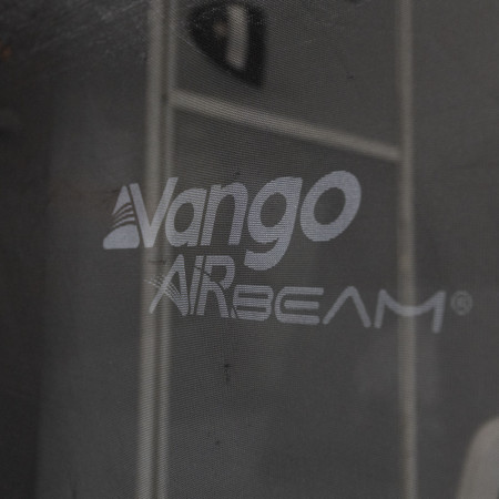 Форселт за каравана Vango Palma 260