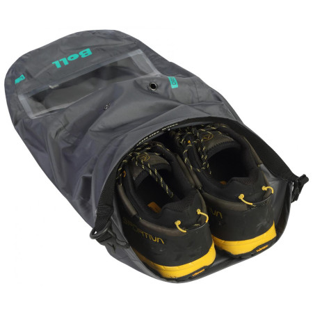 Торба Boll Dry Shoe Sack L