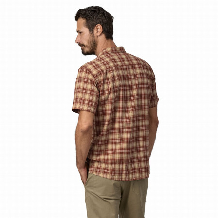 Мъжка риза Patagonia M's Back Step Shirt