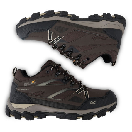 Мъжки обувки Regatta Holcombe 3 Low