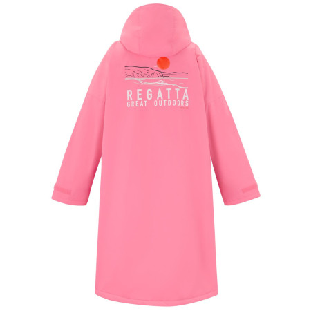 Водоустойчиво палто Regatta Adult W Proof Robe