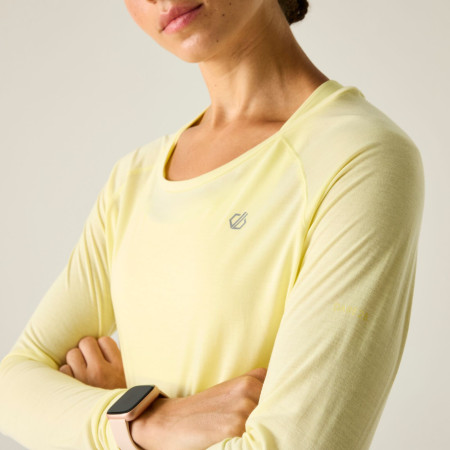 Дамска тениска Dare 2b Serenity Long Sleeve Tee