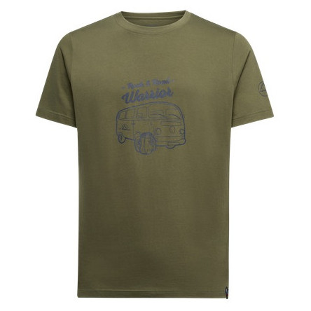 Мъжка тениска La Sportiva Van T-Shirt M