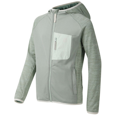 Детско яке Dare 2b Expedition Midlayer GlacierGreen