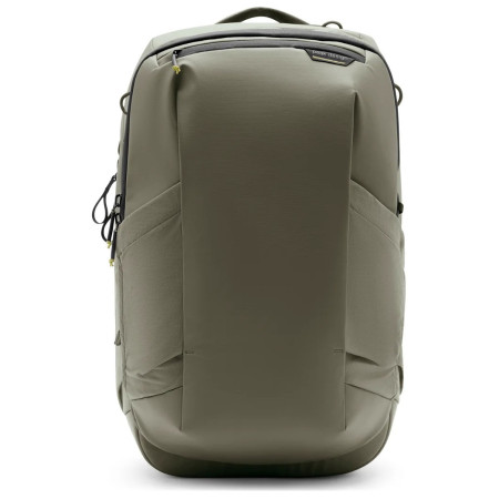 Раница Peak Design Travel Backpack 2-in-1 40L сив Stone