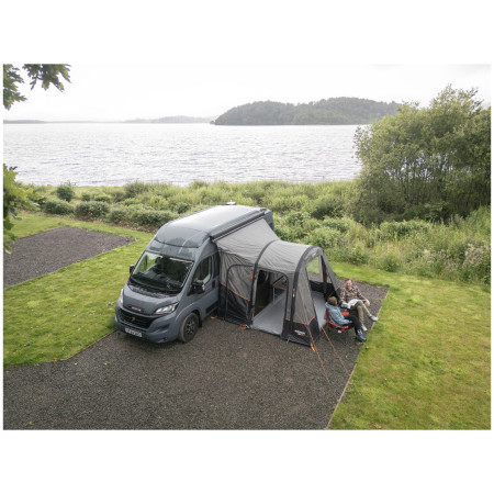 Форселт Vango Faros III Air Mid