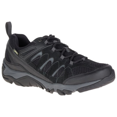 Мъжки обувки Merrell Outmost Vent GTX черен Black
