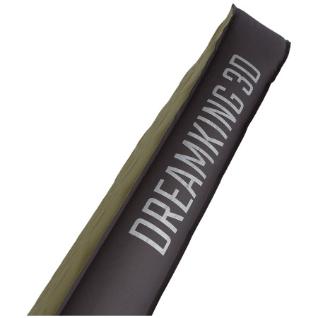 Самонадуващ се матрак Zulu E-Dreamking 3D Mat Single 10