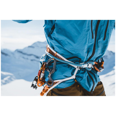 Катерачна седалка Petzl Fly