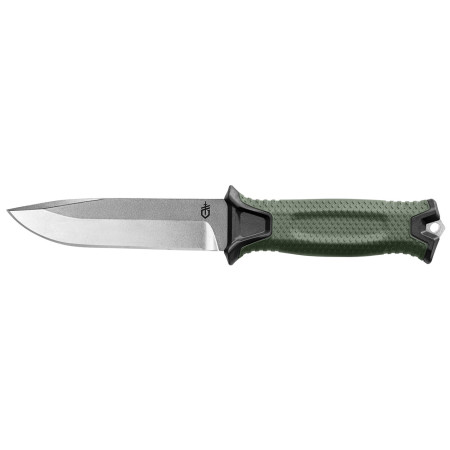 Нож Gerber Strongarm Camp зелен Green