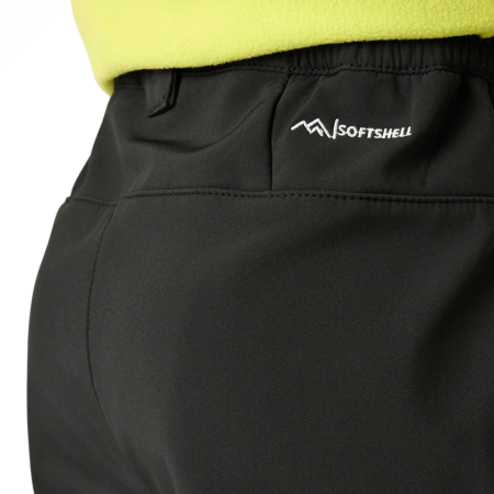 Софтшел детски панталон Regatta Kids Unisex Softshell Trousers