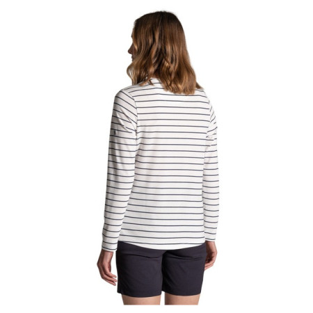 Дамска тениска Craghoppers NosiLife Akona Long Sleeved Top