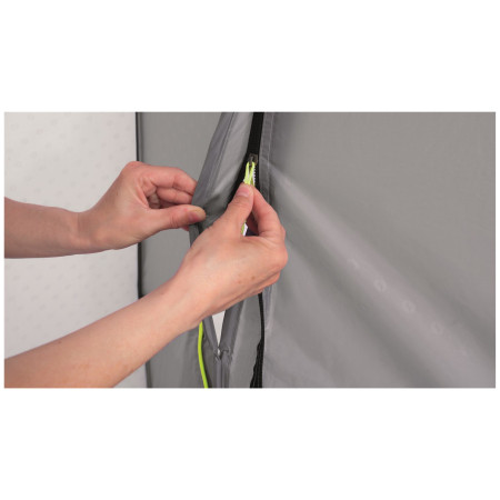 Помощна палатка Outwell Seahaven Comfort Station Double