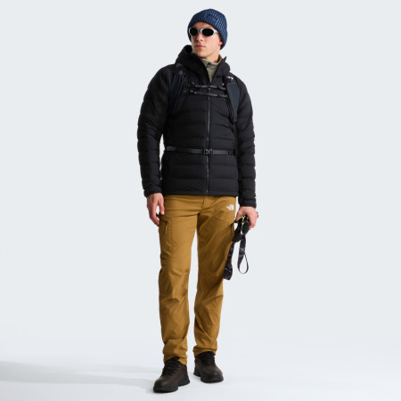 Мъжко яке The North Face M Abseil Stretch Down Hoodie