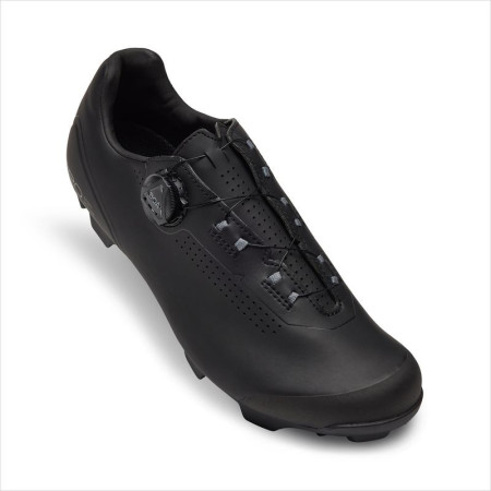 Обувки за колоездене Giro Cadet XC черен Black