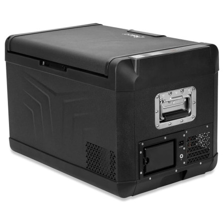 Kомпресорен хладилник Yolco GCX37