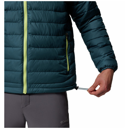 Мъжко яке Columbia Powder Lite™ II Jacket
