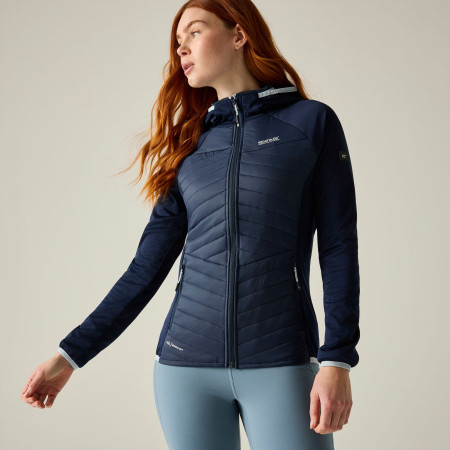 Дамско яке Regatta Women’s Andreson Marl Hybrid