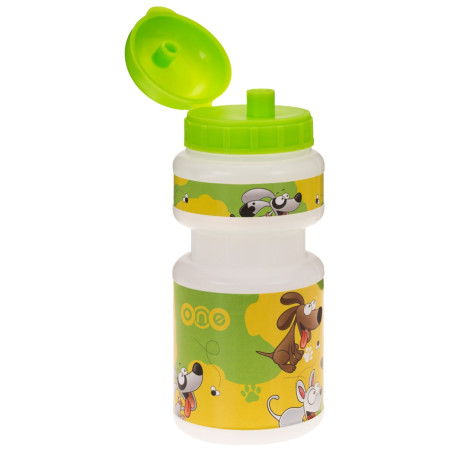 Детска бутилка Just One One Smile