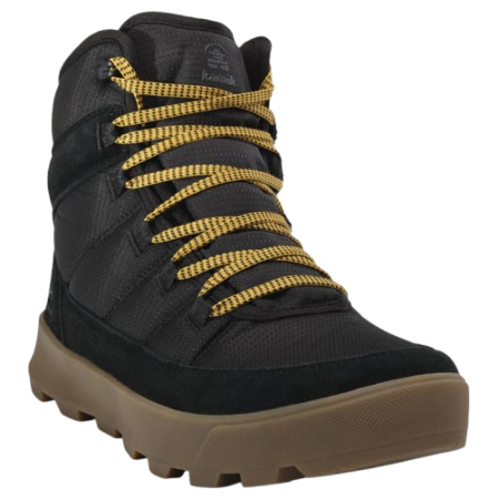 Мъжки обувки Kamik Atwater N черен BLACK