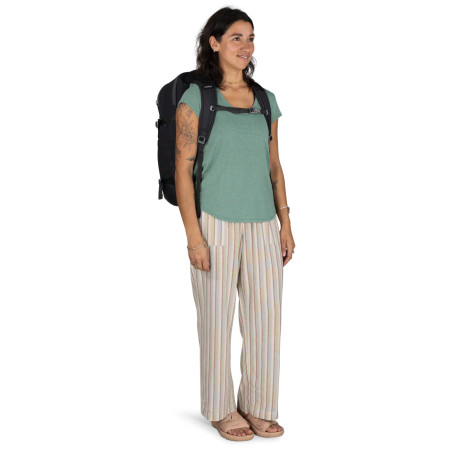 Пътна чанта Osprey Daylite Carry-On Travel Pack 44