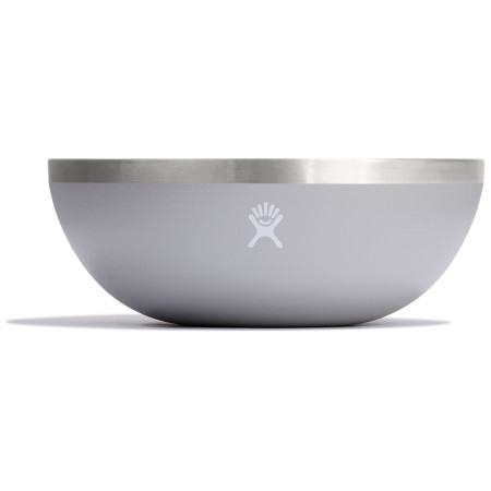 Вакуумна купа Hydro Flask 1/2 qt Bowl светло сив