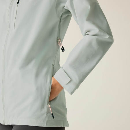 Дамско яке Regatta Women's Oklarna