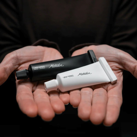 Джаджи за пътуване Matador Refillable Toothpaste Tube