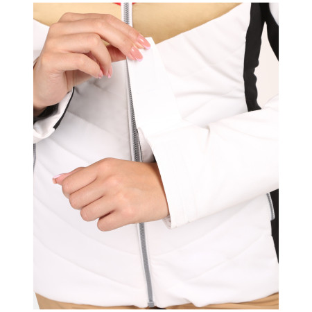 Дамско яке за ски Kilpi Lin-W