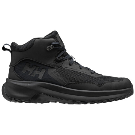 Мъжки обувки Helly Hansen Moraka черен 990 Black/Black