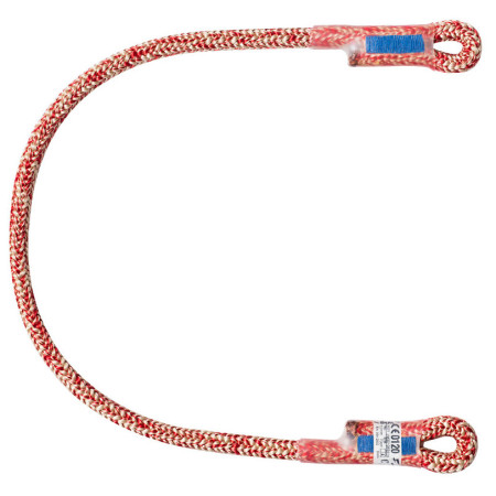 Пруски възел Beal Volcano 12mm 70cm