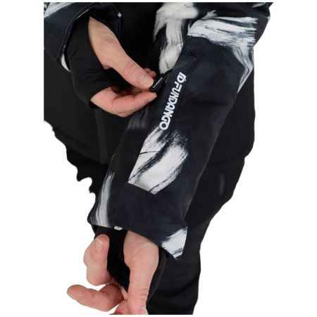Дамско яке за ски Fundango Celine Allmountain Jacket
