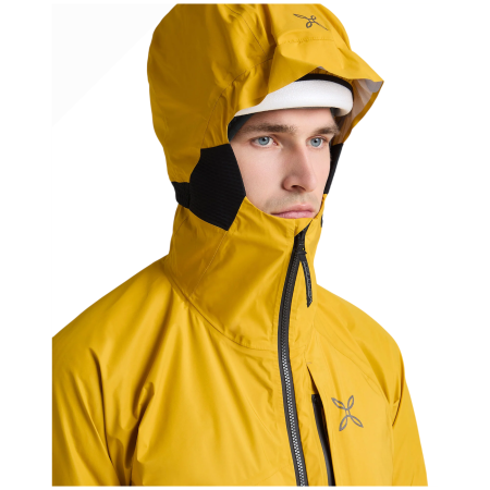 Яке Montura Vertigo 3L Jacket