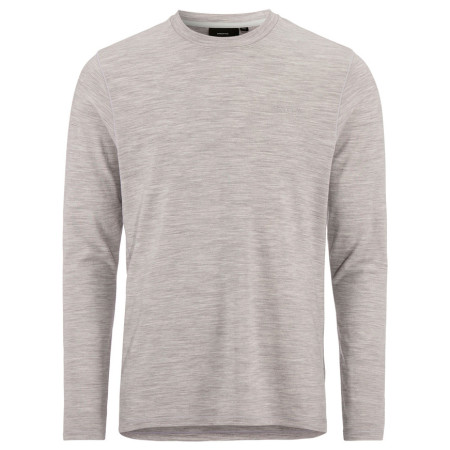 Мъжка тениска Craft Wool 95 LS CN M сив grey