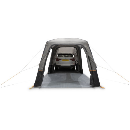 Форселт Vango Tailgate AirHub II Low